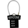 Cadenas pour coffre de pansage HIPPOTONIC -T-shirt