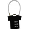 Cadenas pour coffre de pansage HIPPOTONIC -T-shirt