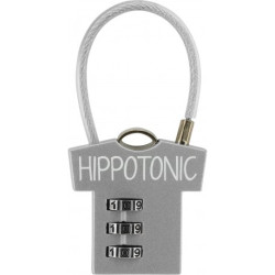 Cadenas pour coffre de pansage HIPPOTONIC -T-shirt