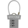 Cadenas pour coffre de pansage HIPPOTONIC -T-shirt