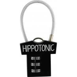 Cadenas pour coffre de pansage HIPPOTONIC -T-shirt