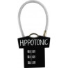 Cadenas pour coffre de pansage HIPPOTONIC -T-shirt