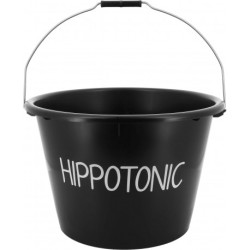 Seau d'écurie HIPPOTONIC 19 L