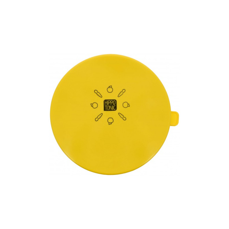 Couvercle HIPPOTONIC Seau pommes et carottes