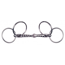 Mors FEELING - Scourier