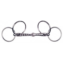 Mors FEELING - Scourier