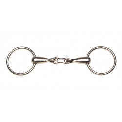 Mors 2 anneaux FEELING - Bristol