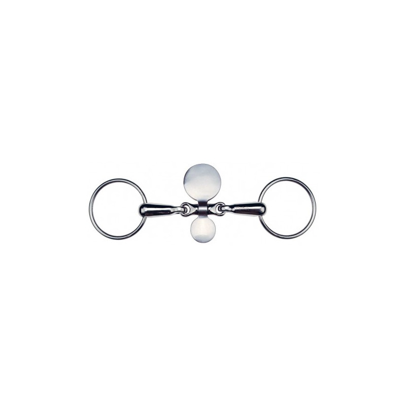 Mors FEELING - À palette