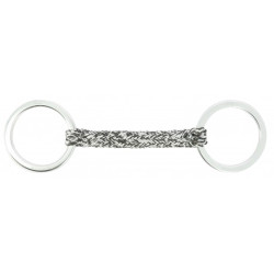 Mors 2 anneaux FEELING - Jump AluPro