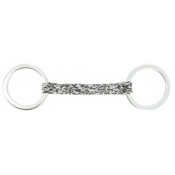 Mors 2 anneaux FEELING - Jump AluPro