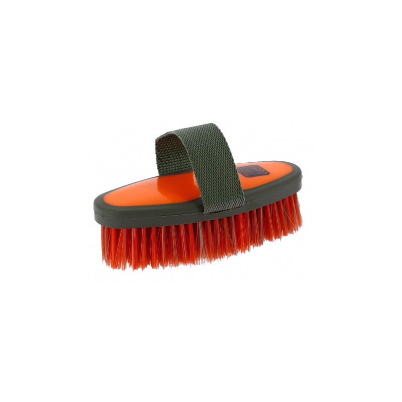 Brosse douce HIPPOTONIC - Softfun