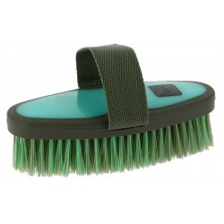 Brosse douce HIPPOTONIC - Softfun