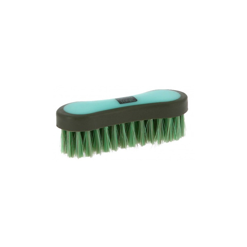 Brosse de tête HIPPOTONIC -Softfun-