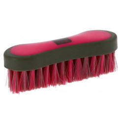 Brosse de tête HIPPOTONIC -Softfun-