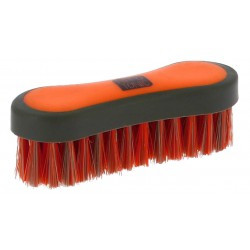 Brosse de tête HIPPOTONIC -Softfun-