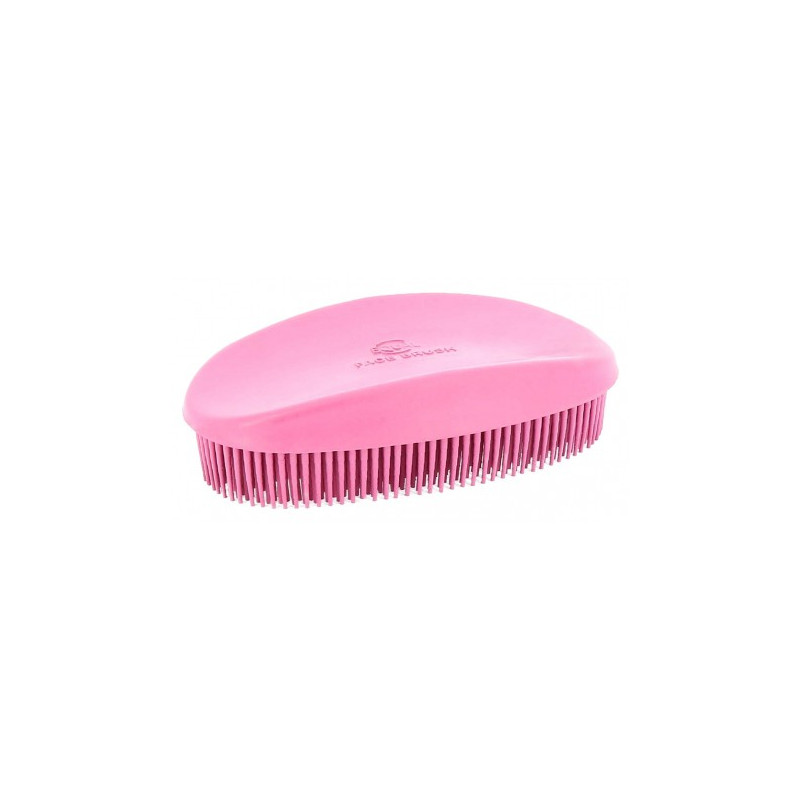 Brosse de tête HIPPOTONIC - Caoutchouc