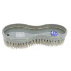 Brosse multifonction HIPPOTONIC - Antimicrobien