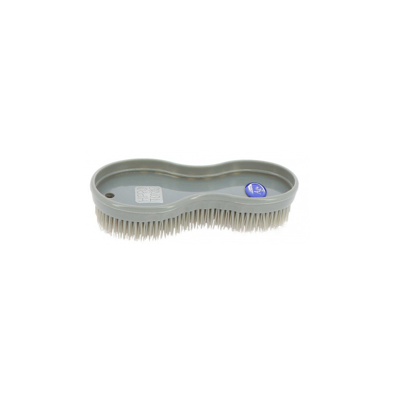 Brosse multifonction HIPPOTONIC - Antimicrobien