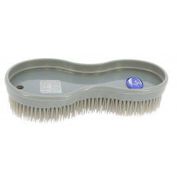 Brosse multifonction HIPPOTONIC - Antimicrobien