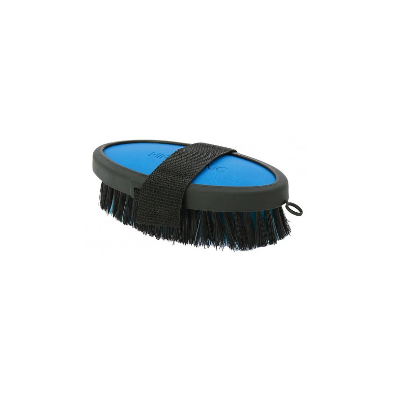 Brosse douce HIPPOTONIC - Soft - PM