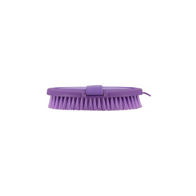 Brosse douce HIPPOTONIC - Glossy Heart