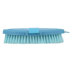 Brosse douce HIPPOTONIC - Glossy Heart