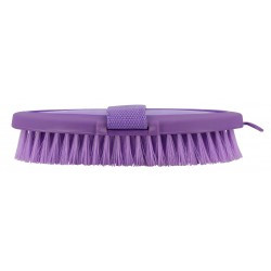 Brosse douce HIPPOTONIC - Glossy Heart