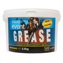 Graisse NAF - Event Grease