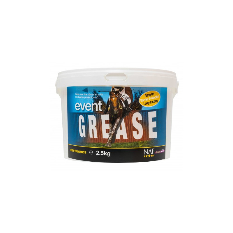 Graisse NAF - Event Grease