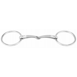 Mors 2 anneaux SPRENGER - Satinox