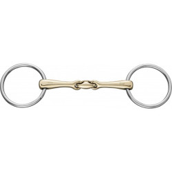 Mors 2 anneaux SPRENGER - KK Ultra