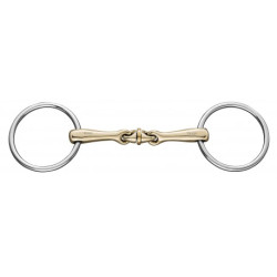 Mors 2 anneaux SPRENGER - WH Ultra