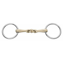 Mors 2 anneaux SPRENGER - WH Ultra