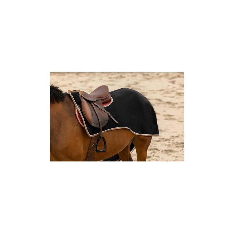 Couvre-reins polaire EQUITHÈME - Polyfun