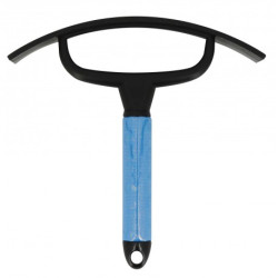 Couteau de chaleur HIPPOTONIC - Glossy Heart