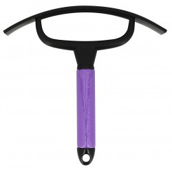 Couteau de chaleur HIPPOTONIC - Glossy Heart