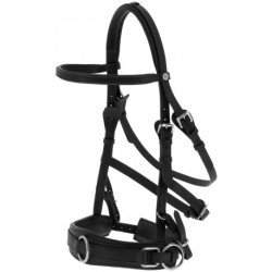 Caveçon large NORTON CLUB