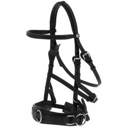 Caveçon large NORTON CLUB