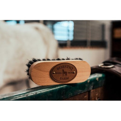 Brosse de tête BORSTIQ - Polypropylène