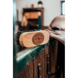 Brosse de tête BORSTIQ - Polypropylène