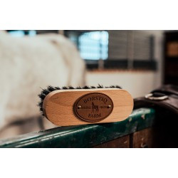 Brosse de tête BORSTIQ - Polypropylène