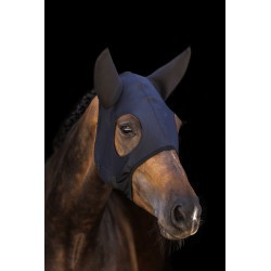 Masque LAMI-CELL - Titanium à oreilles