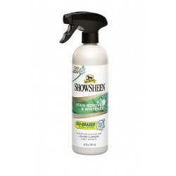Spray ABSORBINE - ShowSheen Détachant