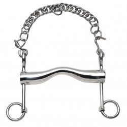 Mors L'hotte FEELING - Branches courtes