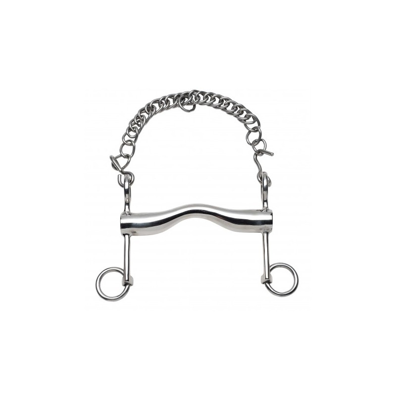 Mors L'hotte FEELING - Branches courtes