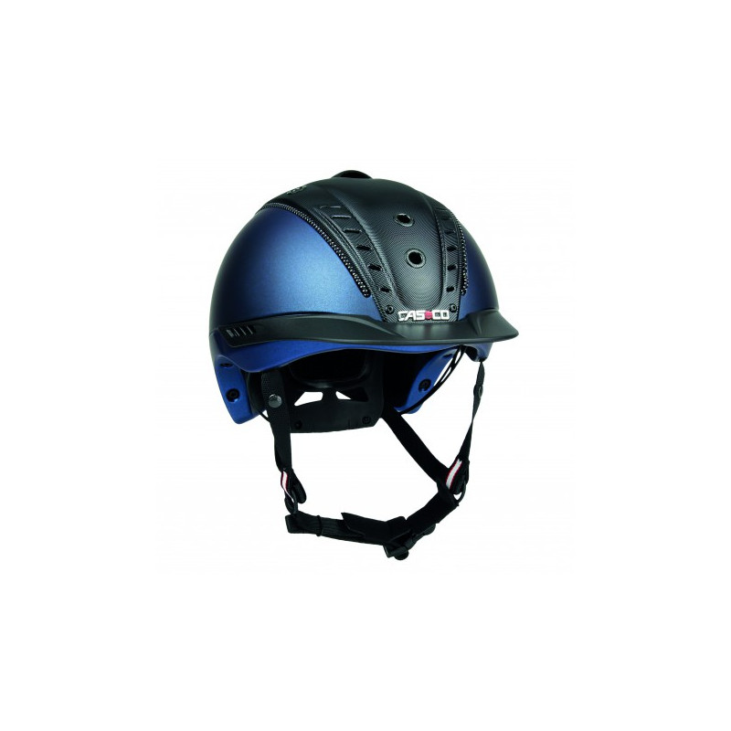 Casque CASCO "Mistrall 2" Edition