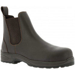 Boots de sécurité NORTON - Sécurity