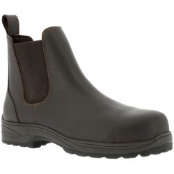 Boots de sécurité NORTON - Sécurity