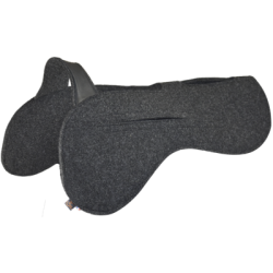 Amortisseur de dos PRO avec cales amovibles à découper