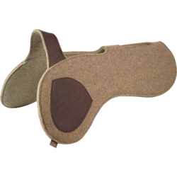 Amortisseur de dos Pro Gripp